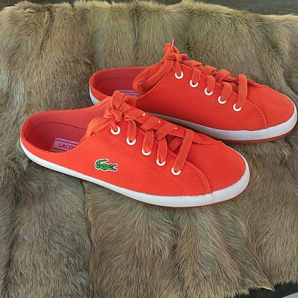 Lacoste Shoes - Lacoste Sneakers